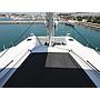 Book yachts online - catamaran - Lagoon 450 F - HOT STUFF Air condition in salon generator - rent