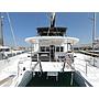 Book yachts online - catamaran - Lagoon 450 F - HOT STUFF Air condition in salon generator - rent