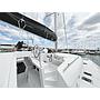 Book yachts online - catamaran - Lagoon 450 F - MUST HAVE Air Condition Generator - rent