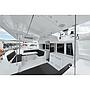 Book yachts online - catamaran - Lagoon 450 F - MUST HAVE Air Condition Generator - rent