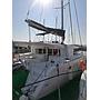 Book yachts online - catamaran - Lagoon 450 F - MUST HAVE Air Condition Generator - rent