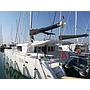 Book yachts online - catamaran - Lagoon 450 F - MUST HAVE Air Condition Generator - rent