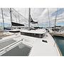Book yachts online - catamaran - Lagoon 450 F - MUST HAVE Air Condition Generator - rent