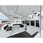 Book yachts online - catamaran - Lagoon 450 F - MUST HAVE Air Condition Generator - rent