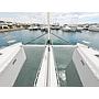 Book yachts online - catamaran - Lagoon 450 F - MUST HAVE Air Condition Generator - rent
