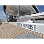 Book yachts online - catamaran - Lagoon 52 - SEA DWELLER (ex.TEQUILA SUNRISE) AC Generator Watermaker - rent