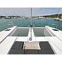 Book yachts online - catamaran - Lagoon 52 - SEA DWELLER (ex.TEQUILA SUNRISE) AC Generator Watermaker - rent