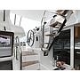 Book yachts online - catamaran - Lagoon 52 - SEA DWELLER (ex.TEQUILA SUNRISE) AC Generator Watermaker - rent