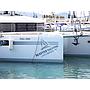 Book yachts online - catamaran - Lagoon 52 - SEA DWELLER (ex.TEQUILA SUNRISE) AC Generator Watermaker - rent