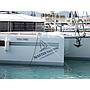 Book yachts online - catamaran - Lagoon 52 - SEA DWELLER (ex.TEQUILA SUNRISE) AC Generator Watermaker - rent