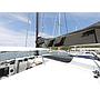 Book yachts online - catamaran - Lagoon 52 - SEA DWELLER (ex.TEQUILA SUNRISE) AC Generator Watermaker - rent