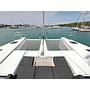 Book yachts online - catamaran - Lagoon 52 - SEA DWELLER (ex.TEQUILA SUNRISE) AC Generator Watermaker - rent