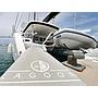 Book yachts online - catamaran - Lagoon 52 - SEA DWELLER (ex.TEQUILA SUNRISE) AC Generator Watermaker - rent
