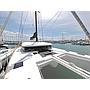 Book yachts online - catamaran - Lagoon 52 - SEA DWELLER (ex.TEQUILA SUNRISE) AC Generator Watermaker - rent