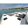 Book yachts online - catamaran - Lagoon 52 - SEA DWELLER (ex.TEQUILA SUNRISE) AC Generator Watermaker - rent