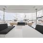 Book yachts online - catamaran - Lagoon 40 - NINA I AC salon + generator - rent