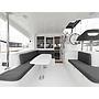 Book yachts online - catamaran - Lagoon 40 - NINA I AC salon + generator - rent