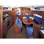 Book yachts online - sailboat - Bavaria 44 - Lady F - rent