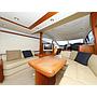 Book yachts online - motorboat - Sunseeker Manhattan 50 - FOREVER MAJA - rent