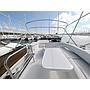 Book yachts online - motorboat - Sunseeker Manhattan 50 - FOREVER MAJA - rent
