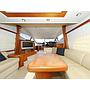Book yachts online - motorboat - Sunseeker Manhattan 50 - FOREVER MAJA - rent