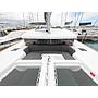 Book yachts online - catamaran - Lagoon 450 - OASIS Air Condition in salon Generator Watermaker - rent