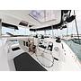 Book yachts online - catamaran - Lagoon 450 - OASIS Air Condition in salon Generator Watermaker - rent