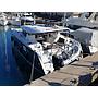 Book yachts online - catamaran - Lagoon 450 - OASIS Air Condition in salon Generator Watermaker - rent