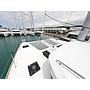 Book yachts online - catamaran - Lagoon 450 - OASIS Air Condition in salon Generator Watermaker - rent