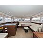 Book yachts online - catamaran - Lagoon 450 - OASIS Air Condition in salon Generator Watermaker - rent