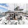 Book yachts online - catamaran - Lagoon 450 - OASIS Air Condition in salon Generator Watermaker - rent