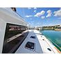 Book yachts online - catamaran - Lagoon 450 F - PRETTY ALICE  - rent