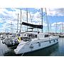 Book yachts online - catamaran - Lagoon 450 F - PRETTY ALICE  - rent