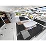 Book yachts online - catamaran - Lagoon 450 F - PRETTY ALICE  - rent