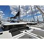 Book yachts online - catamaran - Lagoon 450 F - PRETTY ALICE  - rent