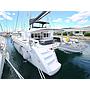 Book yachts online - catamaran - Lagoon 450 F - PRETTY ALICE  - rent