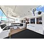 Book yachts online - catamaran - Lagoon 450 F - PRETTY ALICE  - rent