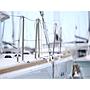 Book yachts online - catamaran - Lagoon 450 F - PRETTY ALICE  - rent
