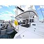 Book yachts online - catamaran - Lagoon 450 F - PRETTY ALICE  - rent