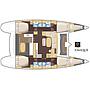 Book yachts online - catamaran - Lagoon 440-09 - Unique - rent