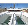 Book yachts online - catamaran - Lagoon 450 - FELIX FINIS  - rent