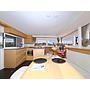 Book yachts online - catamaran - Lagoon 450 - FELIX FINIS  - rent