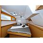 Book yachts online - catamaran - Lagoon 450 - FELIX FINIS  - rent