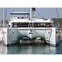 Book yachts online - catamaran - Lagoon 450 - FELIX FINIS  - rent