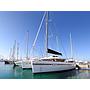 Book yachts online - catamaran - Lagoon 450 - FELIX FINIS  - rent