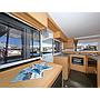 Book yachts online - catamaran - Lagoon 450 - FELIX FINIS  - rent