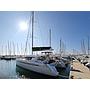 Book yachts online - catamaran - Lagoon 450 - FELIX FINIS  - rent