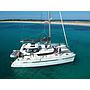 Book yachts online - catamaran - Lagoon 450 - FELIX FINIS  - rent
