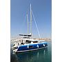Book yachts online - catamaran - Lagoon 42 - ROYAL SALUTE - rent