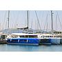 Book yachts online - catamaran - Lagoon 42 - ROYAL SALUTE - rent